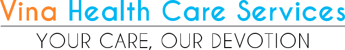 Vina Health Care Services - Main Page
