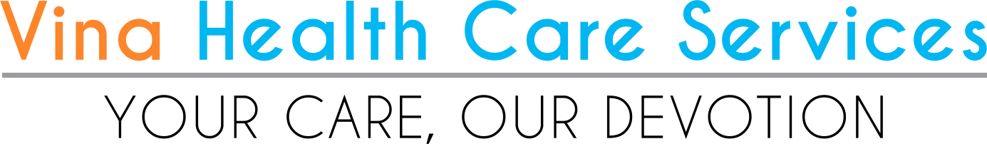 Vina Health Care Services - Main Page